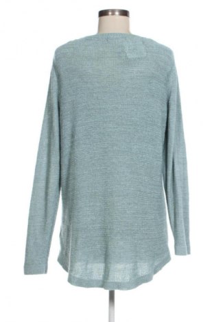 Дамски пуловер Colours Of The World, Размер M, Цвят Син, Цена 6,13 €