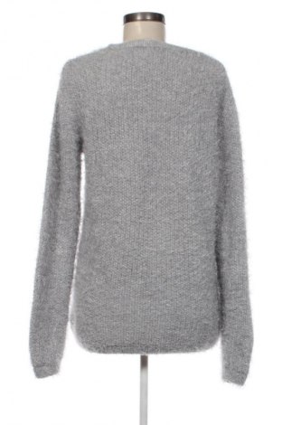 Damenpullover Colours Of The World, Größe L, Farbe Grau, Preis 7,99 €