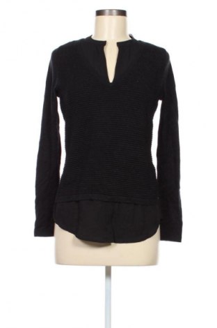 Дамски пуловер Comma,, Размер XS, Цвят Черен, Цена 11,75 €
