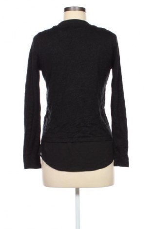 Дамски пуловер Comma,, Размер XS, Цвят Черен, Цена 11,75 €