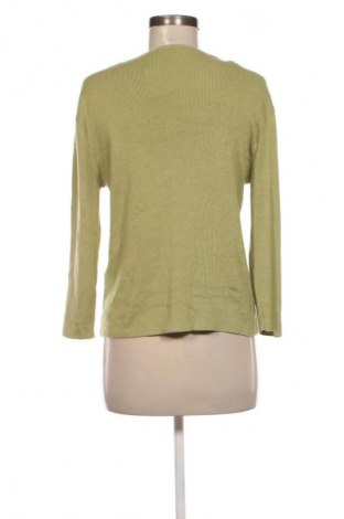 Дамски пуловер Comma,, Размер S, Цвят Зелен, Цена 17,38 €