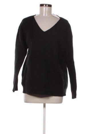Дамски пуловер Comma,, Размер XL, Цвят Черен, Цена 29,65 €