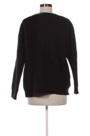 Дамски пуловер Comma,, Размер XL, Цвят Черен, Цена 29,65 €