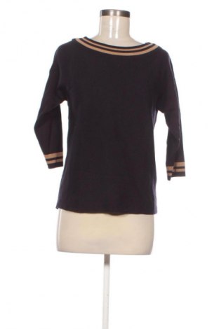 Dámský svetr Comma,, Velikost XS, Barva Modrá, Cena  549,00 Kč