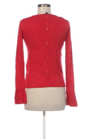 Dámský svetr Comma,, Velikost XS, Barva Červená, Cena  149,00 Kč