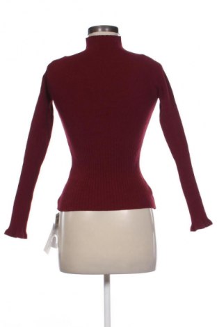 Γυναικείο πουλόβερ Commense, Μέγεθος M, Χρώμα Κόκκινο, Τιμή 28,99 €