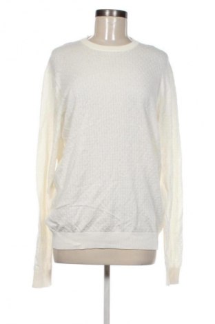 Дамски пуловер Conbipel, Размер L, Цвят Бял, Цена 9,71 €