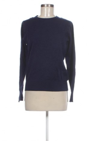 Pulover de femei Conbipel, Mărime L, Culoare Albastru, Preț 57,99 Lei