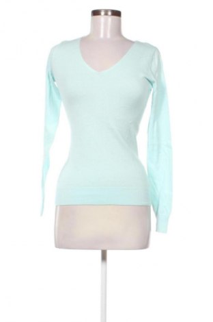 Pulover de femei Conbipel, Mărime S, Culoare Verde, Preț 59,99 Lei