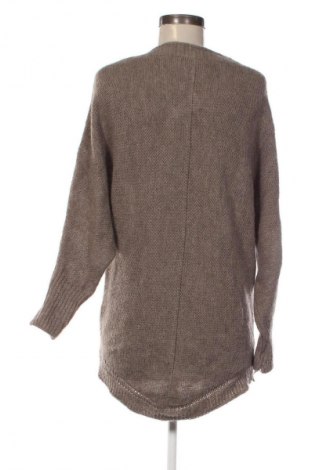Дамски пуловер Conbipel, Размер S, Цвят Кафяв, Цена 9,71 €