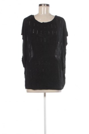 Γυναικείο πουλόβερ Conbipel, Μέγεθος M, Χρώμα Μαύρο, Τιμή 6,99 €