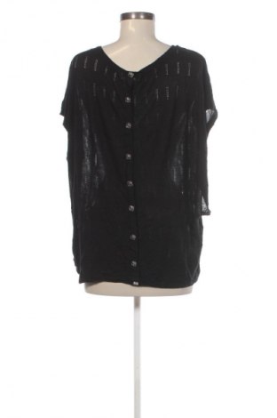 Γυναικείο πουλόβερ Conbipel, Μέγεθος M, Χρώμα Μαύρο, Τιμή 6,99 €