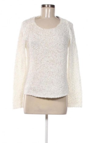 Pulover de femei Conbipel, Mărime M, Culoare Alb, Preț 50,99 Lei