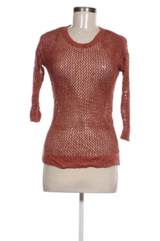 Дамски пуловер Contemporaine, Размер S, Цвят Кафяв, Цена 11,20 €