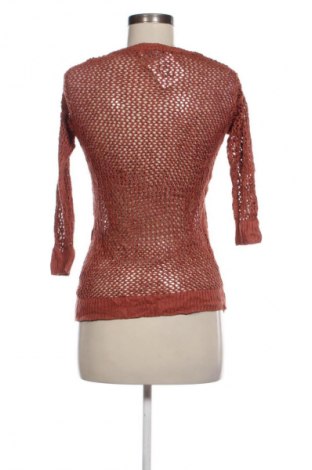 Дамски пуловер Contemporaine, Размер S, Цвят Кафяв, Цена 11,20 €