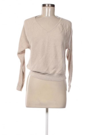 Pulover de femei Costes, Mărime S, Culoare Bej, Preț 47,99 Lei