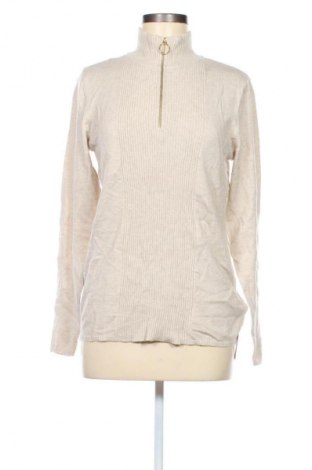 Dámský svetr Cream, Velikost M, Barva Béžová, Cena  179,00 Kč