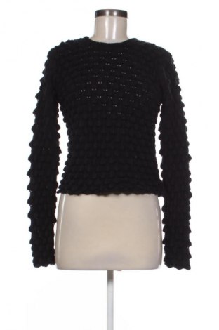 Női pulóver Cropp, Méret XS, Szín Fekete, Ár 6 175 Ft