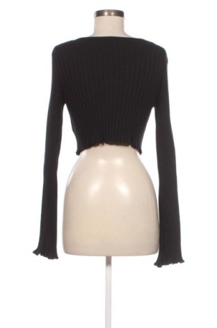 Damenpullover Cropp, Größe M, Farbe Schwarz, Preis € 4,99