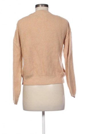 Dámský svetr Cropp, Velikost S, Barva Béžová, Cena  334,00 Kč