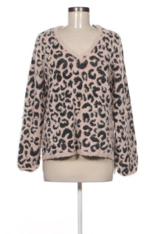 Дамски пуловер Crosshatch, Размер L, Цвят Многоцветен, Цена 11,24 €