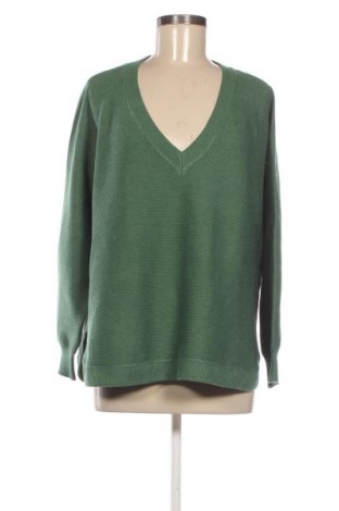 Dámský svetr Cyrus, Velikost XXL, Barva Zelená, Cena  439,00 Kč