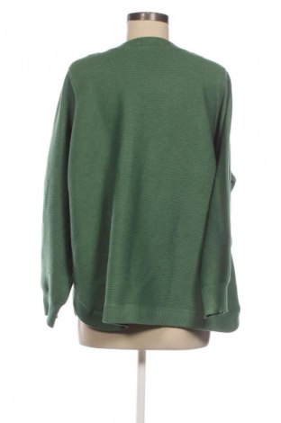 Dámský svetr Cyrus, Velikost XXL, Barva Zelená, Cena  439,00 Kč