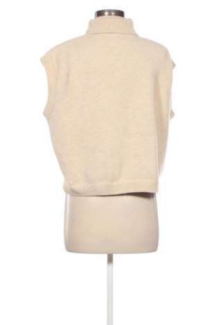 Дамски пуловер DAZY, Размер M, Цвят Бежов, Цена 8,18 €