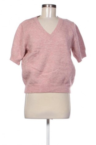 Дамски пуловер DAZY, Размер M, Цвят Розов, Цена 7,66 €