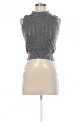 Damski sweter Dangerfield, Rozmiar M, Kolor Szary, Cena 14,99 zł