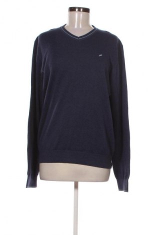 Pulover de femei Daniel Hechter, Mărime M, Culoare Albastru, Preț 173,99 Lei