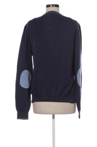 Pulover de femei Daniel Hechter, Mărime M, Culoare Albastru, Preț 173,99 Lei