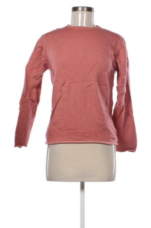 Női pulóver Daniele Fiesoli, Méret S, Szín Rózsaszín, Ár 8 859 Ft