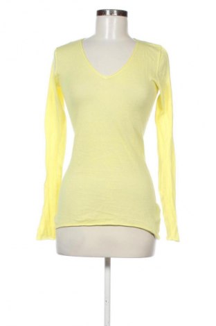 Дамски пуловер Dear Cashmere, Размер S, Цвят Жълт, Цена 18,91 €