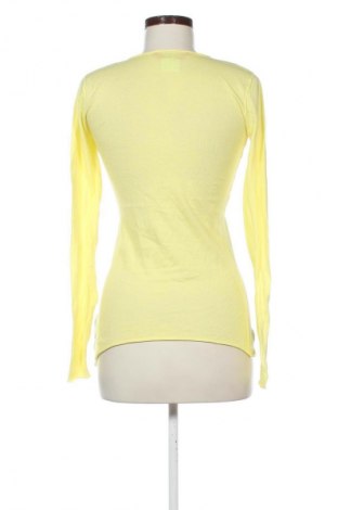 Дамски пуловер Dear Cashmere, Размер S, Цвят Жълт, Цена 18,91 €