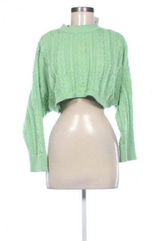 Női pulóver Defacto, Méret XS, Szín Zöld, Ár 5 919 Ft