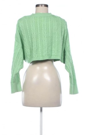 Női pulóver Defacto, Méret XS, Szín Zöld, Ár 5 919 Ft