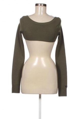 Női pulóver Denny Rose, Méret S, Szín Zöld, Ár 6 609 Ft