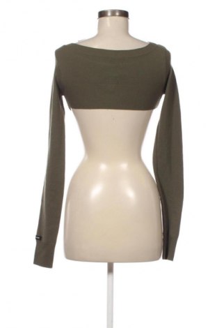 Női pulóver Denny Rose, Méret S, Szín Zöld, Ár 6 609 Ft