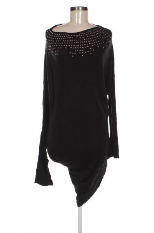 Дамски пуловер Denny Rose, Размер M, Цвят Черен, Цена 14,31 €