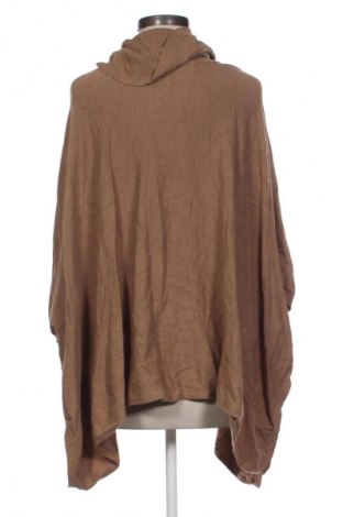 Dámský svetr Desigual, Velikost M, Barva Hnědá, Cena  679,00 Kč