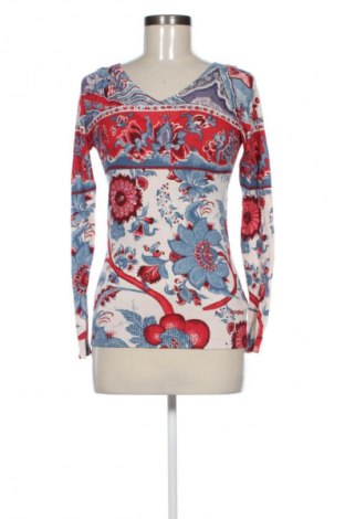 Damenpullover Desigual, Größe XS, Farbe Mehrfarbig, Preis € 54,25