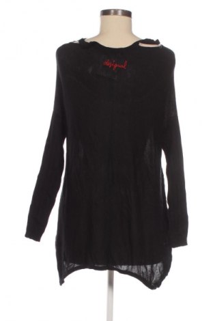Dámsky pulóver Desigual, Veľkosť M, Farba Viacfarebná, Cena  18,95 €