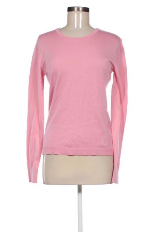 Дамски пуловер Diesel, Размер M, Цвят Розов, Цена 71,58 €