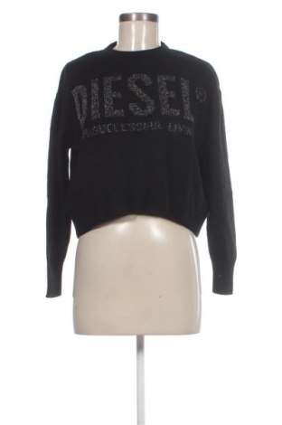 Γυναικείο πουλόβερ Diesel, Μέγεθος M, Χρώμα Πολύχρωμο, Τιμή 97,99 €
