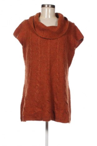 Dámsky pulóver Diversi, Veľkosť L, Farba Oranžová, Cena  2,95 €