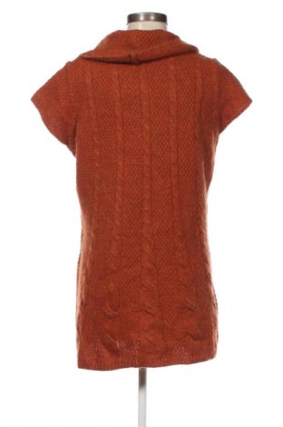 Dámsky pulóver Diversi, Veľkosť L, Farba Oranžová, Cena  2,95 €
