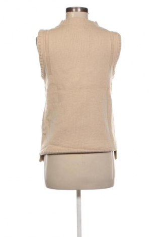 Дамски елек Dockers, Размер L, Цвят Бежов, Цена 20,45 €