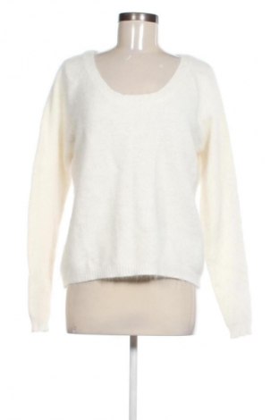 Дамски пуловер Donna, Размер XL, Цвят Бял, Цена 15,00 €