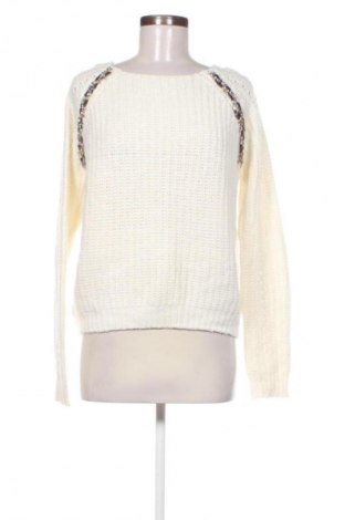 Pulover de femei Dorothy Perkins, Mărime XL, Culoare Alb, Preț 43,99 Lei